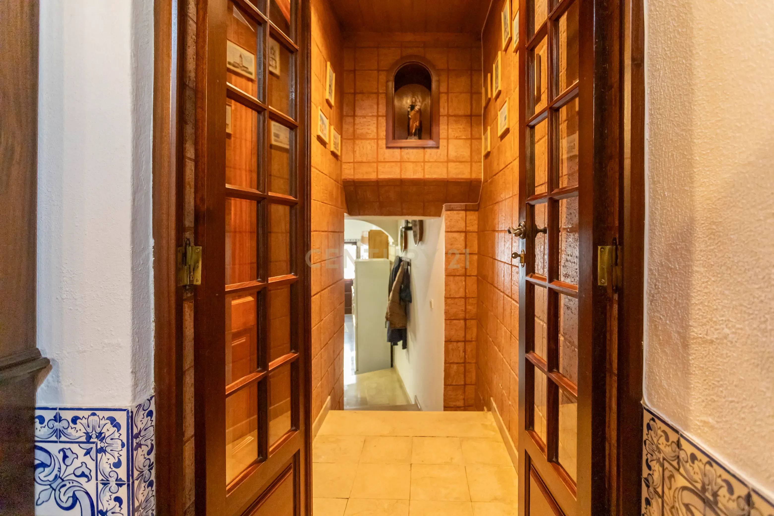 Moradia com 8 divisões na Aldeia da Piedade - Image 11