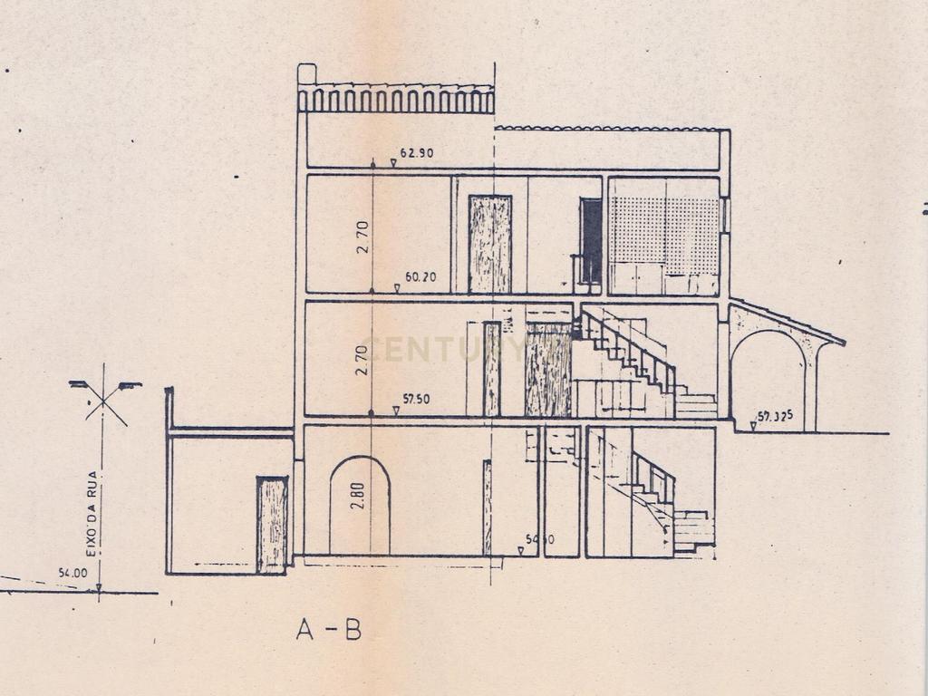 RESERVADO - Moradia Isolada Unifamiliar na Parede com piscina - Image 22