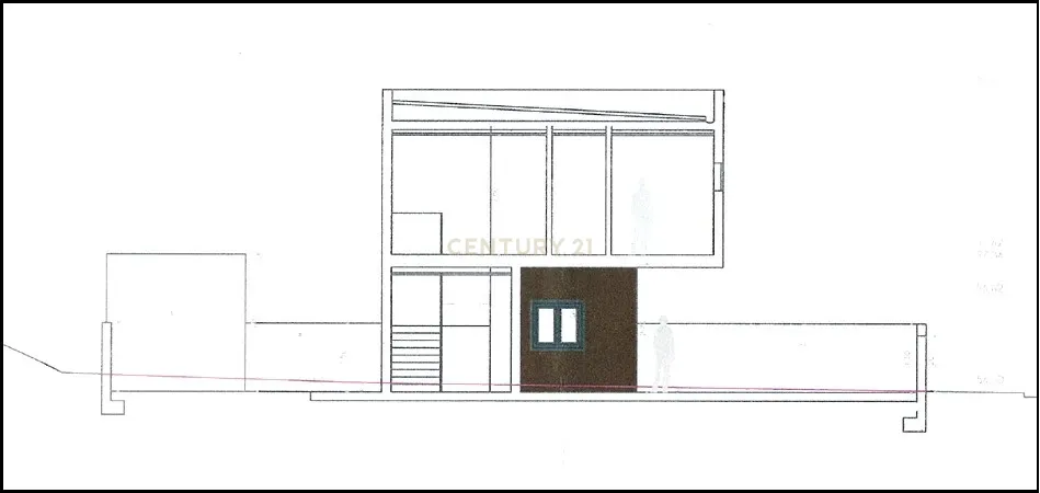 Moradia Isolada T3 de 160 m2 com jardim e piscina em São Lourenço - Ericeira - Image 8