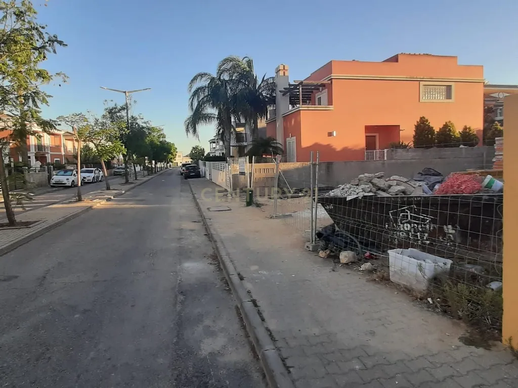 Lote para construção de moradia na Urbanização Encosta da Ria no Montenegro - Image 10