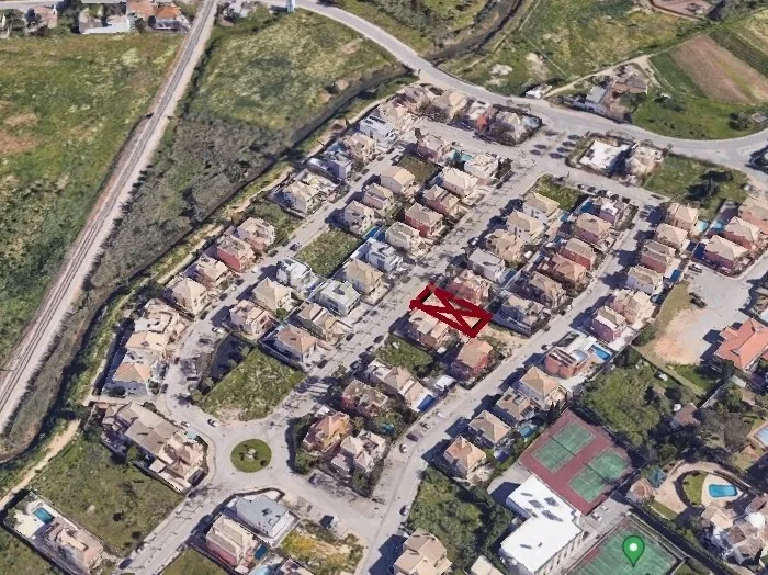 Lote para construção de moradia na Urbanização Encosta da Ria no Montenegro - Image 5