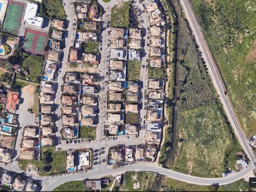 Lote para construção de moradia na Urbanização Encosta da Ria no Montenegro - Image 9