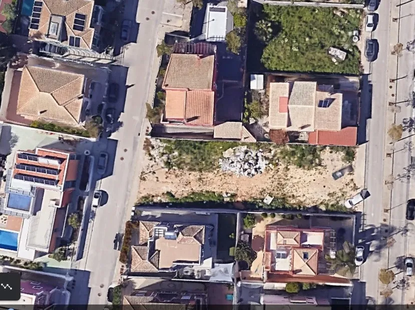 Lote para construção de moradia na Urbanização Encosta da Ria no Montenegro - Image 14