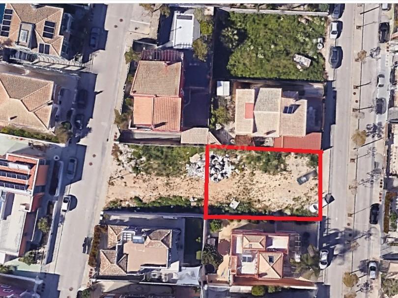Lote para construção de moradia na Urbanização Encosta da Ria no Montenegro - Image 8