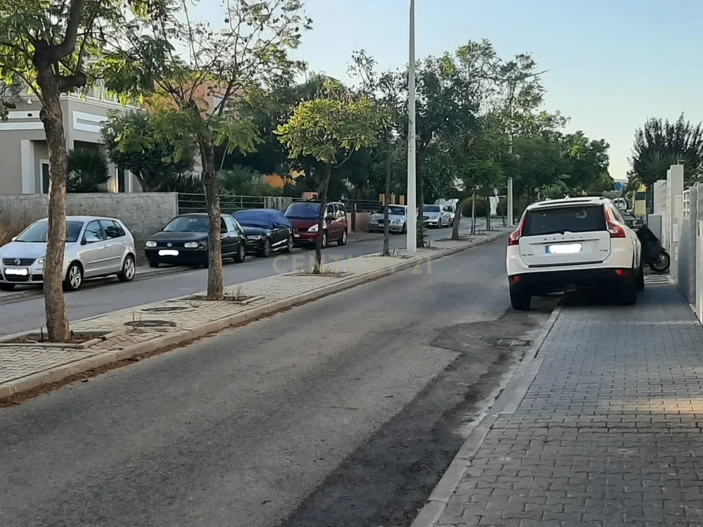 Lote para construção de moradia na Urbanização Encosta da Ria no Montenegro - Image 13