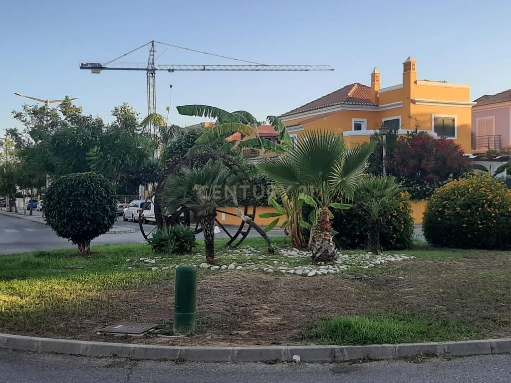 Lote para construção de moradia na Urbanização Encosta da Ria no Montenegro - Image 17