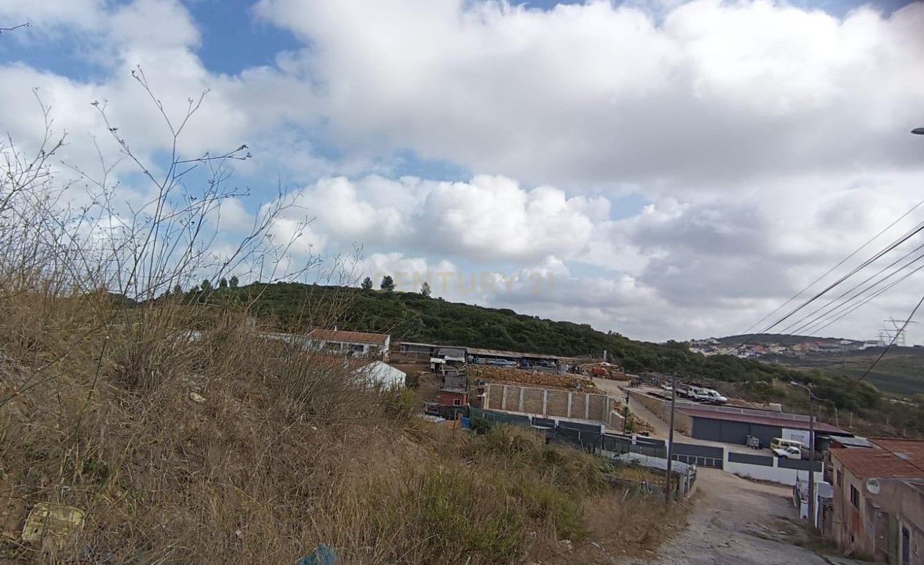 Terreno rústico em Avos- Rio de Mouro - Image 5