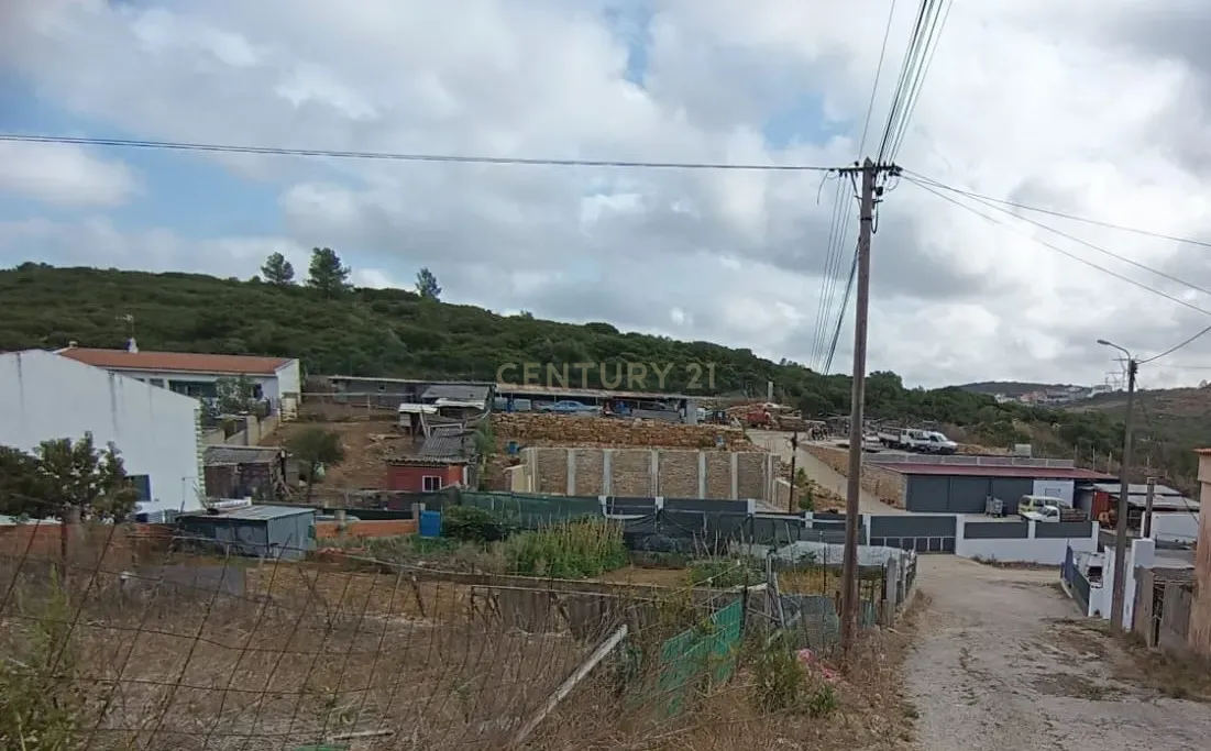 Terreno rústico em Avos- Rio de Mouro - Image 8