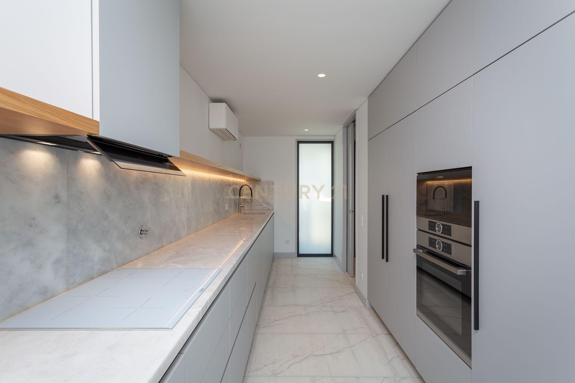 Moradia Construção Nova T3 + 2 com acabamentos Premium - Image 16