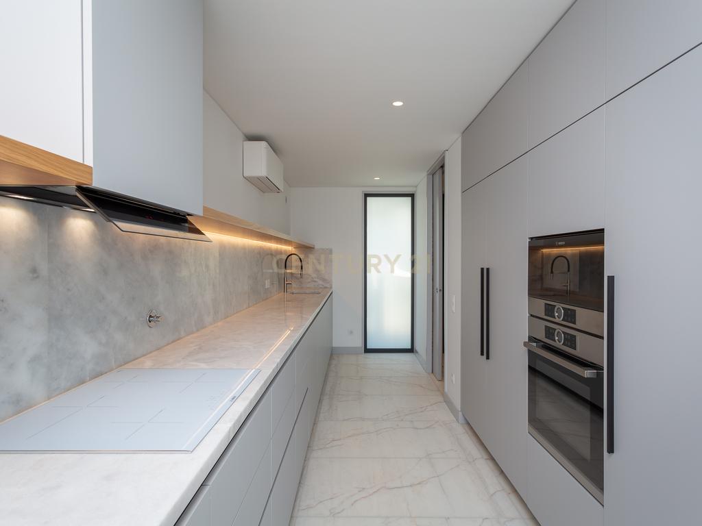 Moradia Construção Nova T3 + 2 com acabamentos Premium - Image 16