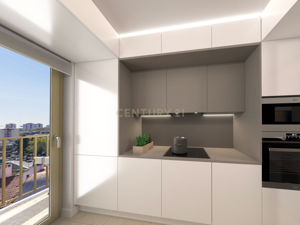 T2|Novo Empreendimento O'Living | Junto ao Parque das Nações, à Gare do Oriente e próximo do rio Tejo. - Image 14