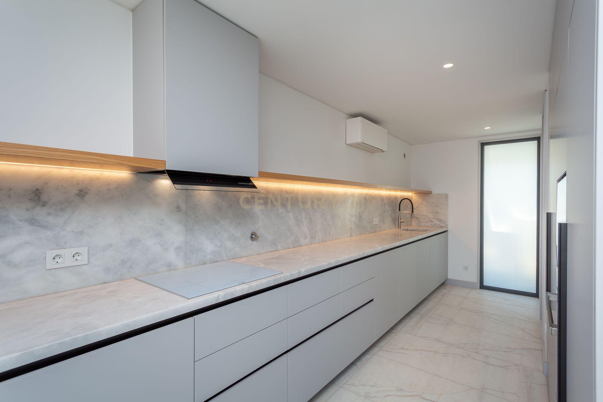 Moradia Construção Nova T3 + 2 com acabamentos Premium - Image 17