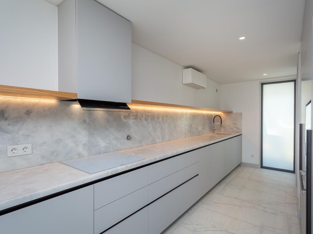 Moradia Construção Nova T3 + 2 com acabamentos Premium - Image 17