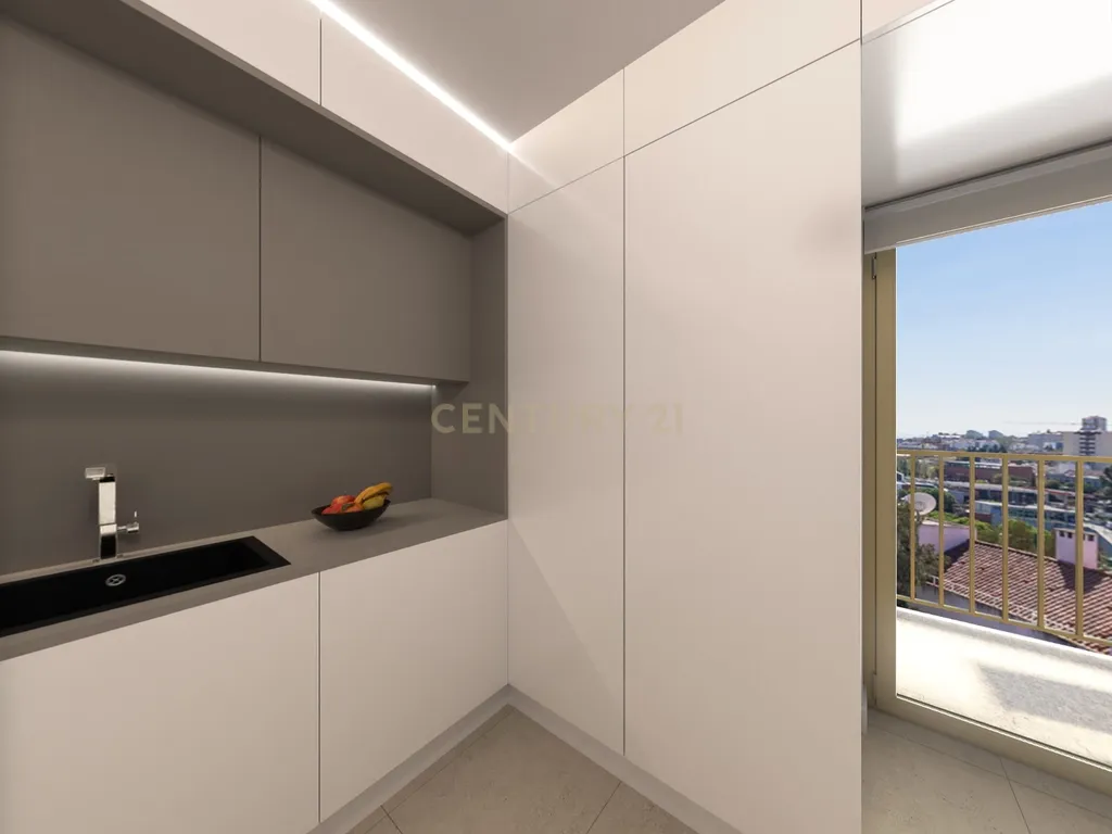 T2|Novo Empreendimento O'Living | Junto ao Parque das Nações, à Gare do Oriente e próximo do rio Tejo. - Image 16