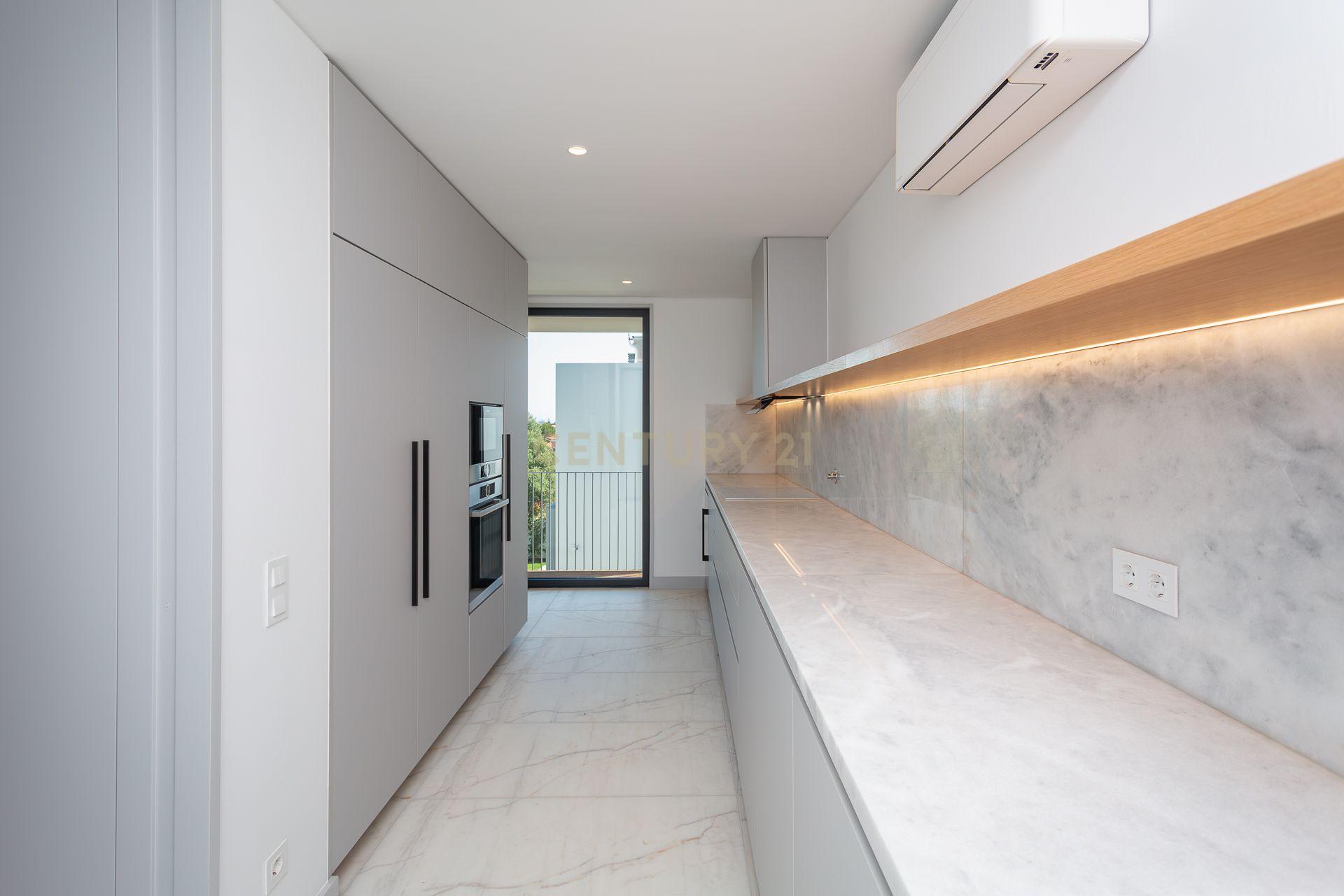 Moradia Construção Nova T3 + 2 com acabamentos Premium - Image 18