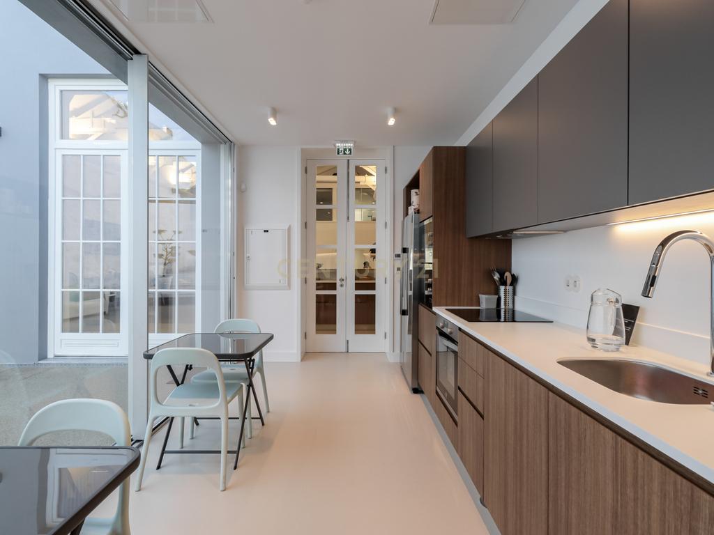 Smart Office / Loft em Gaia - Image 17