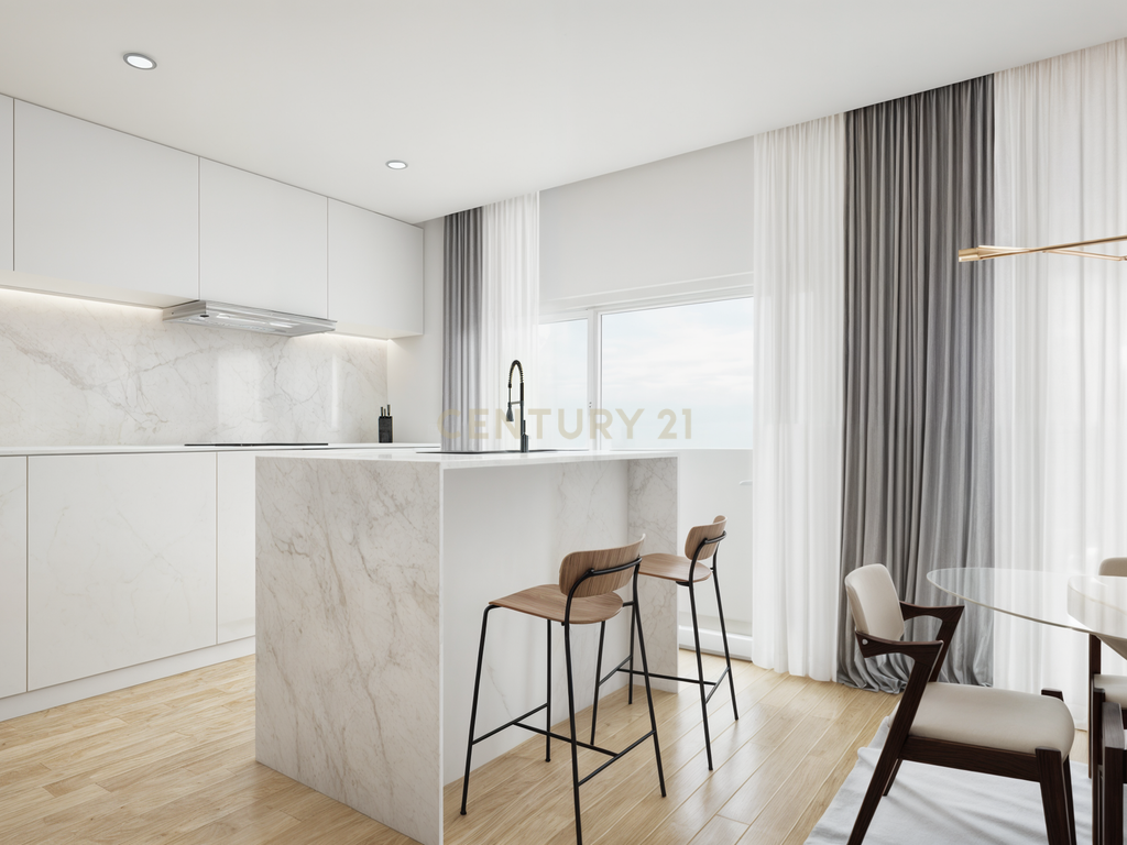 🏡 **Moradia T4 com piscina – Foros da Amora** - Image 16