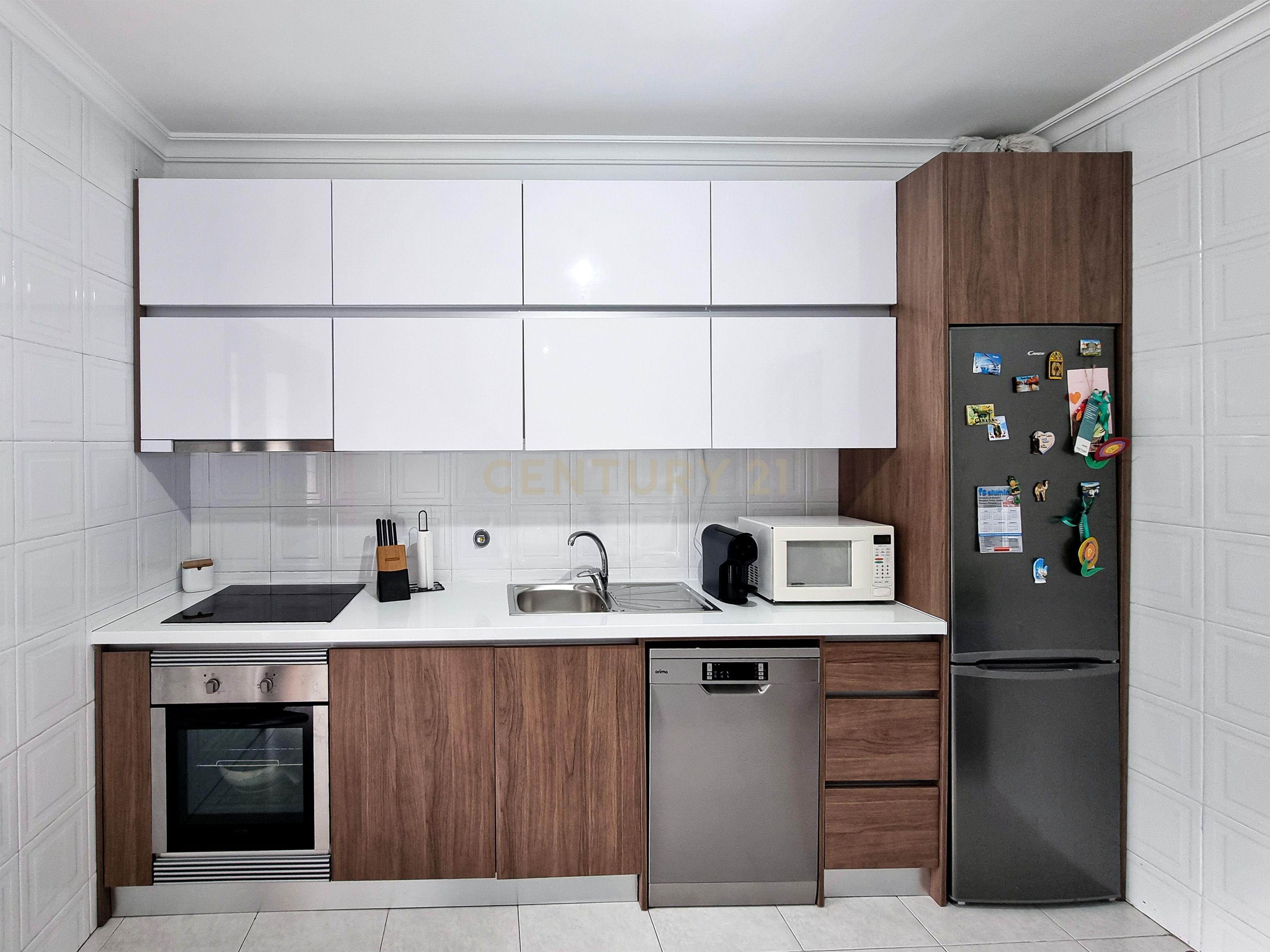 Apartamento T2 com varanda em Ermesinde , Valongo - Image 6
