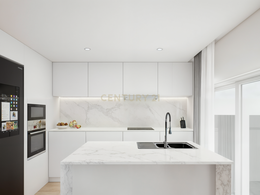 🏡 **Moradia T4 com piscina – Foros da Amora** - Image 17