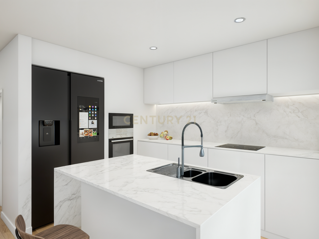 🏡 **Moradia T4 com piscina – Foros da Amora** - Image 19
