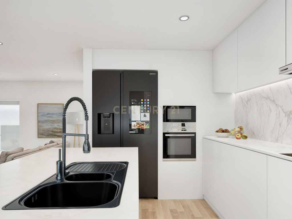 🏡 **Moradia T4 com piscina – Foros da Amora** - Image 20