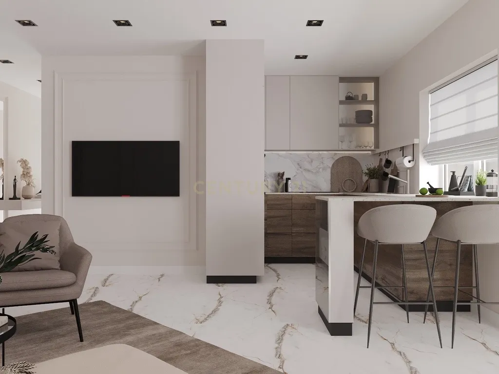 Lunamar Apartamentos novos em construção T2 - Image 6