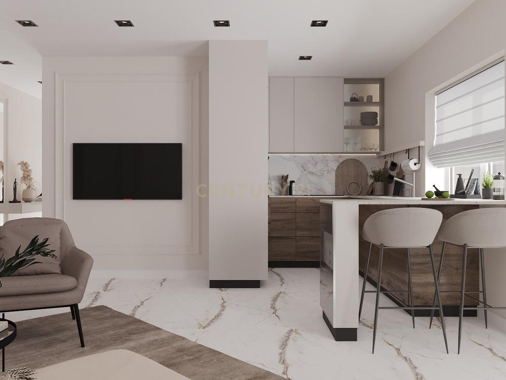 Lunamar Apartamentos novos em construção T2 - Image 9