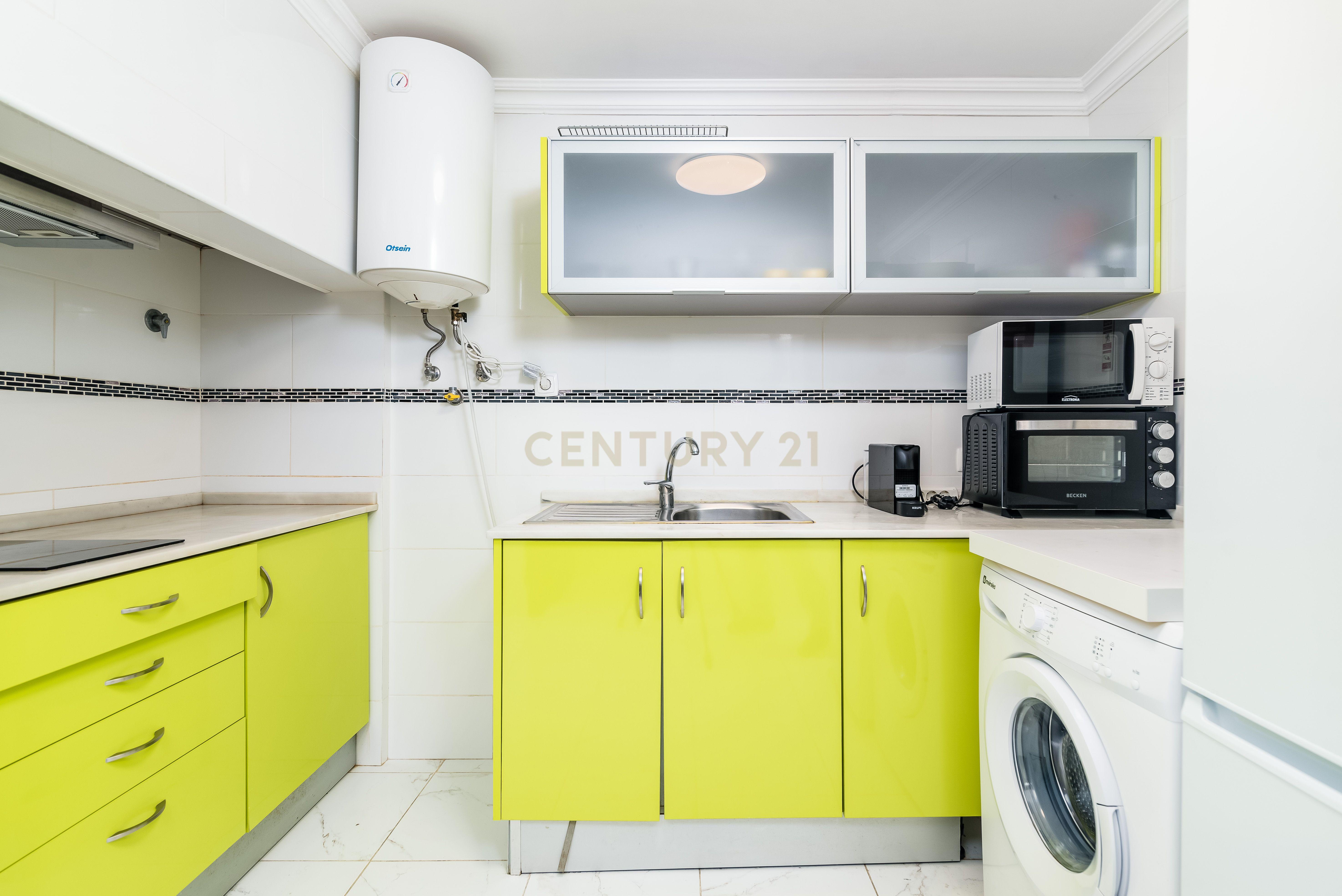 Acolhedor apartamento T2 no centro de Belém - Image 19