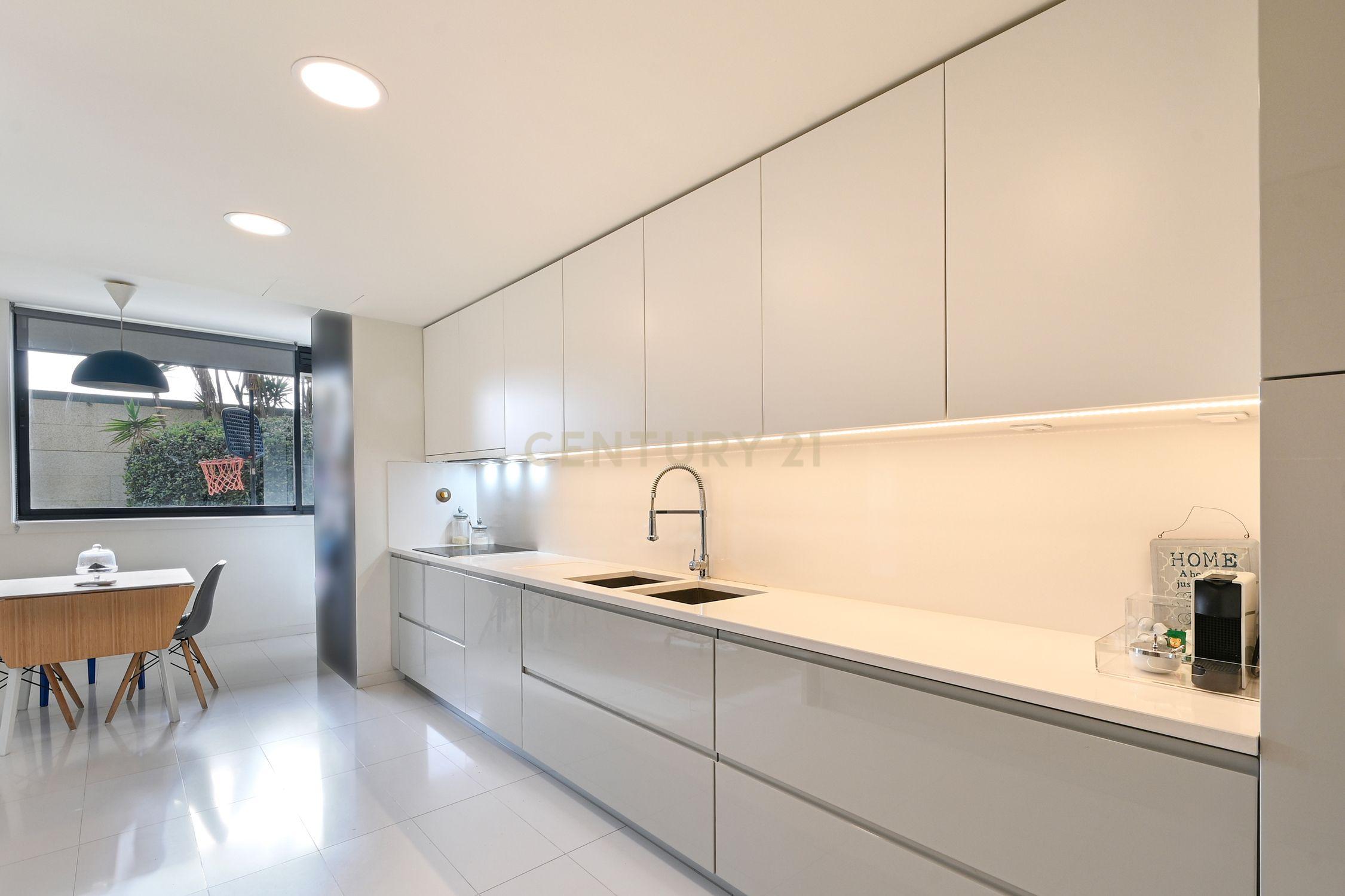 Apartamento T3 com terraço e jardim no Paço da Boa Nova - Image 19