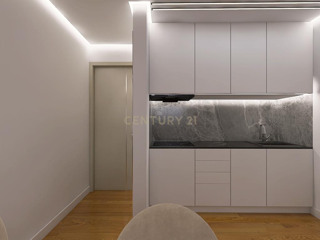 Apartamento T1 Quarteira a 8 minutos da praia - Image 13