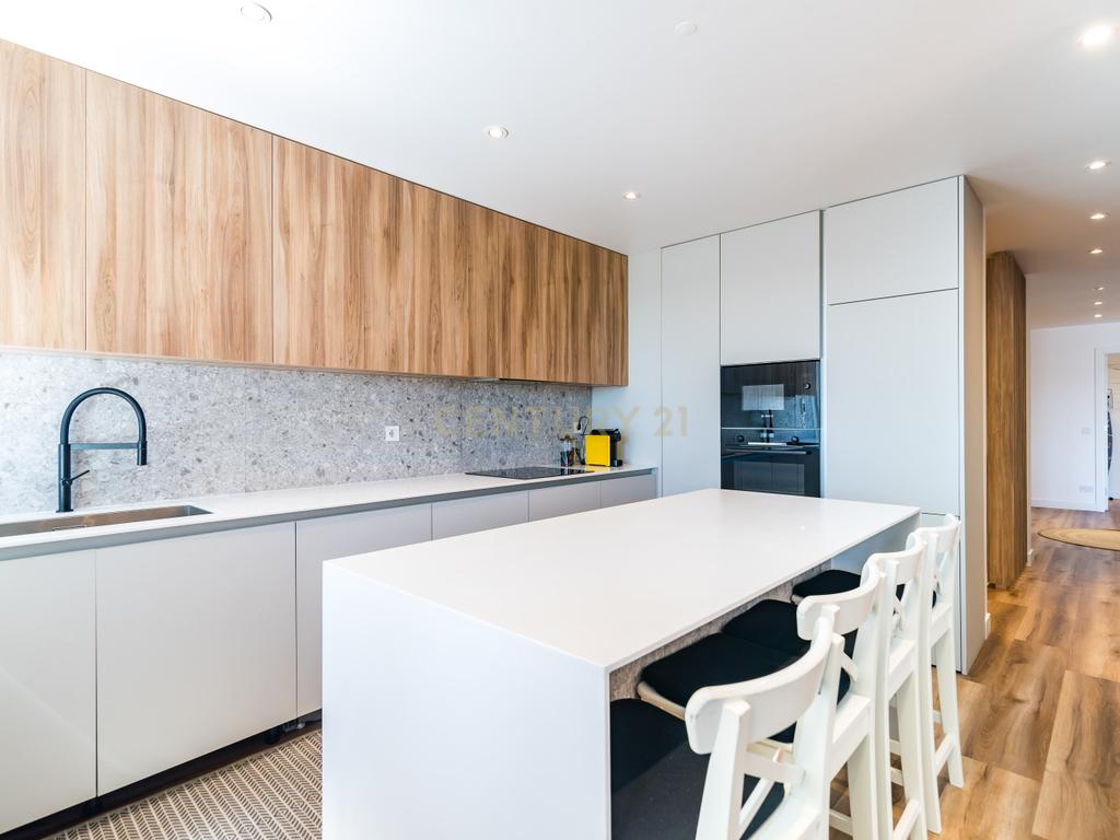 T3 Duplex Belas Clube de Campo - Image 33