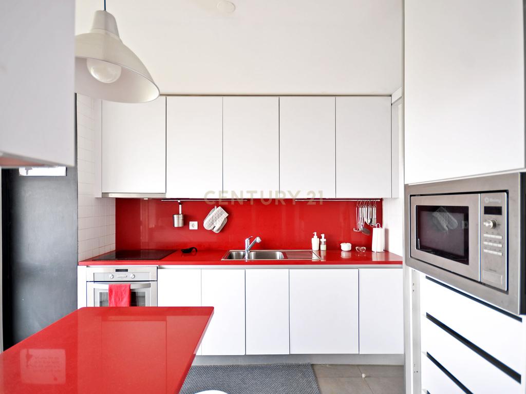 Apartamento T3, Lordelo do Ouro, Porto - Image 6