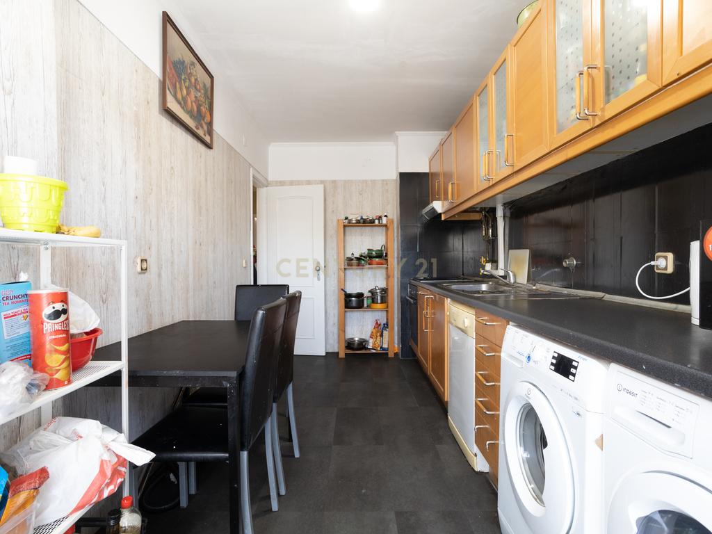 Apartamento T3  em Odivelas - Image 4
