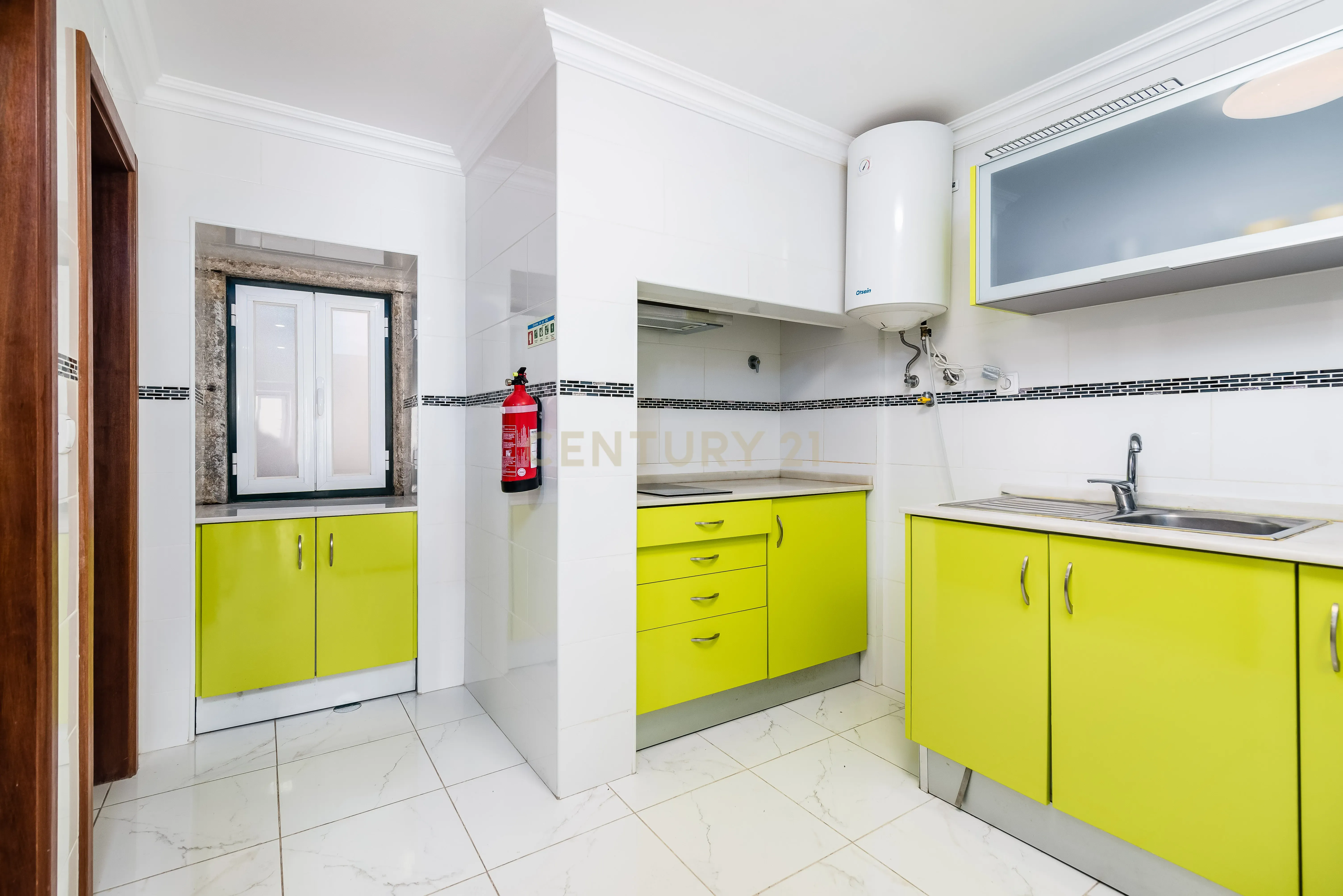 Acolhedor apartamento T2 no centro de Belém - Image 18