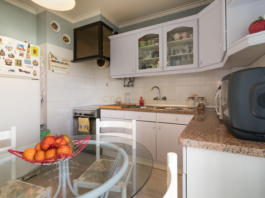 Oportunidade Unica - Apartamento T3 c/ garagem | Damaia de Cima - Image 11