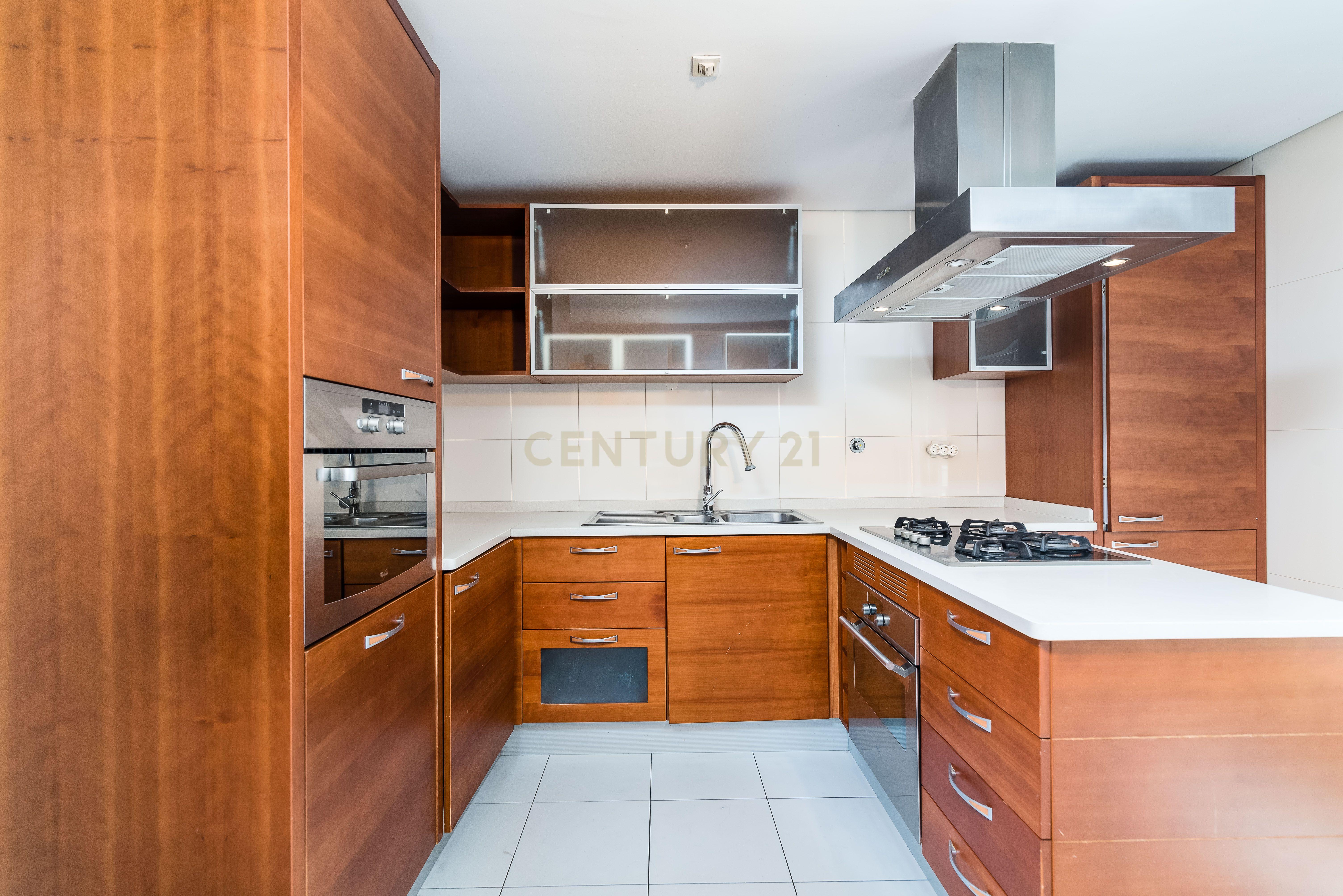 Fotografia 8 de T3 Mobilado e Equipado nas Colinas do Cruzeiro | Conforto, Exclusividade e Qualidade de Vida