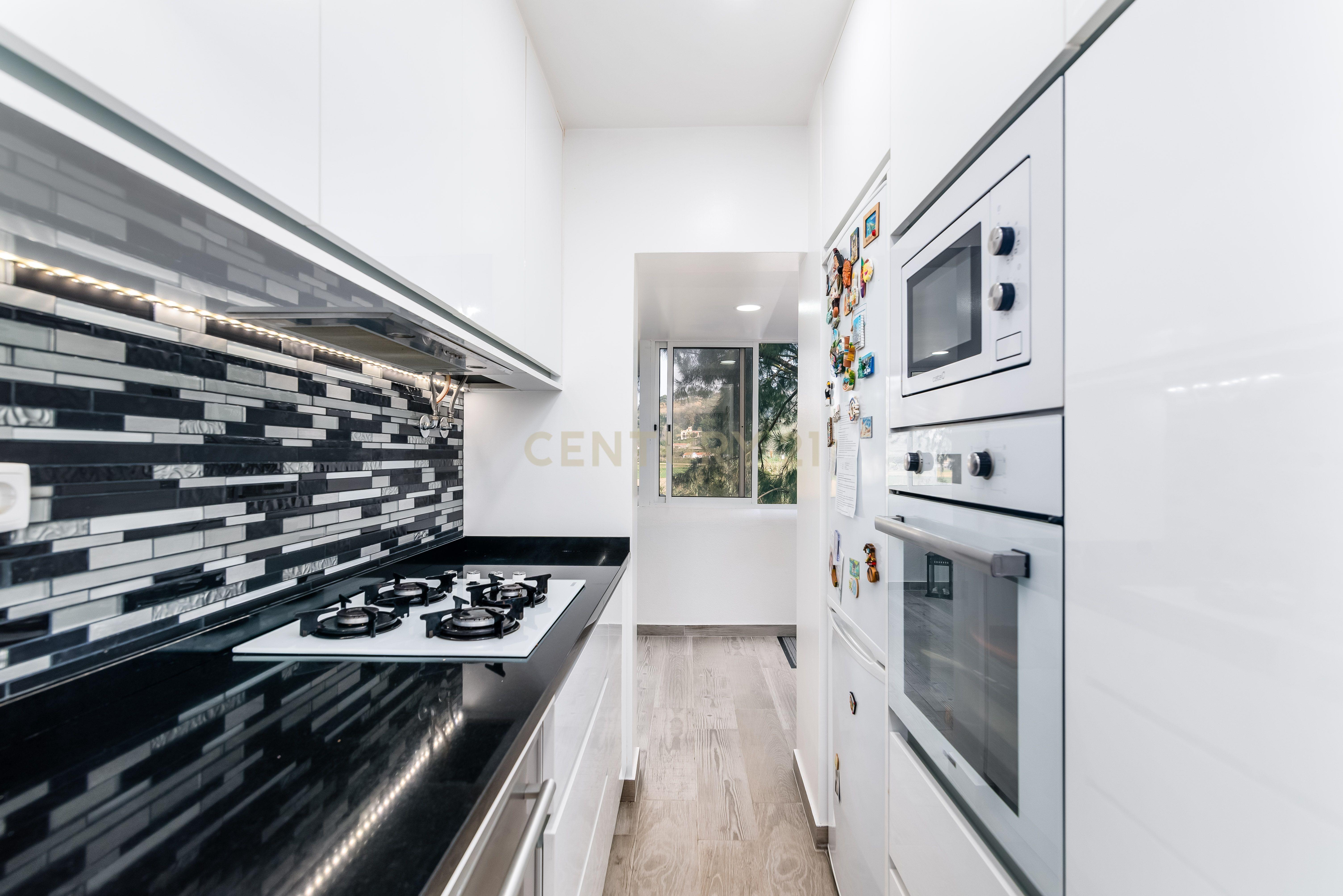 Apartamento T3 COSTA DA CAPARICA - Image 17