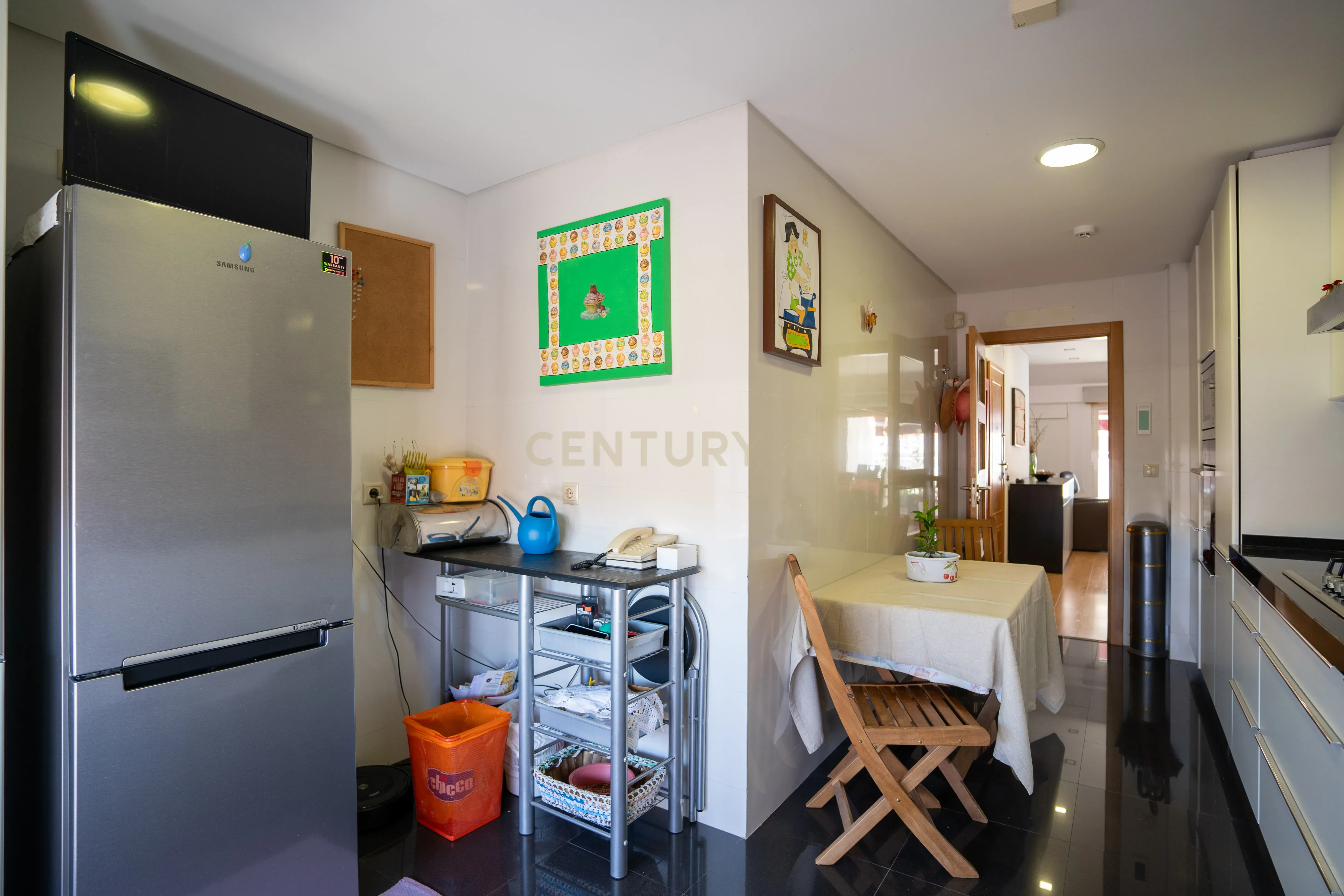 Apartamento com Terraço T2 de Charme em Benfica - Excelência e Conforto - Image 43