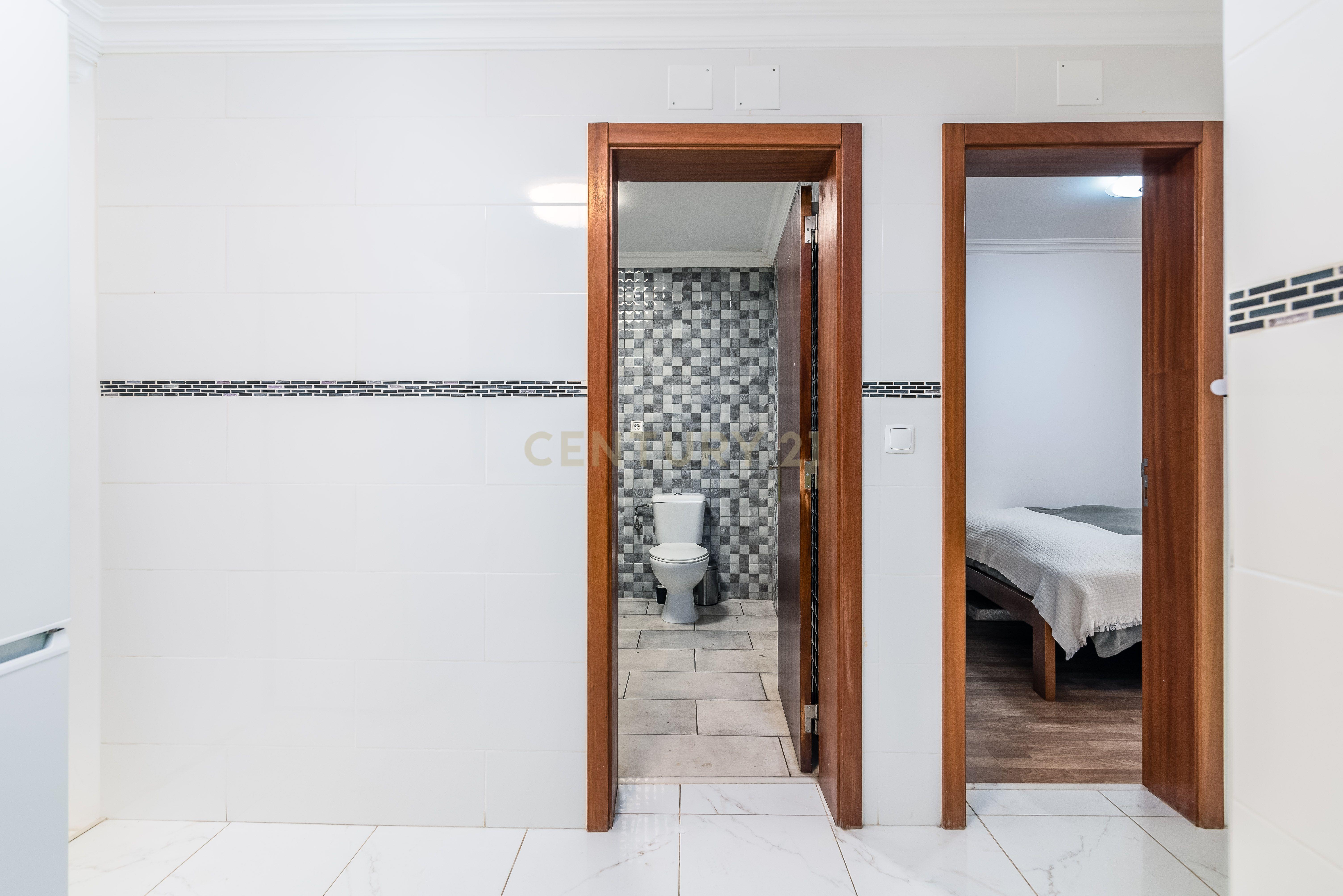 Acolhedor apartamento T2 no centro de Belém - Image 17