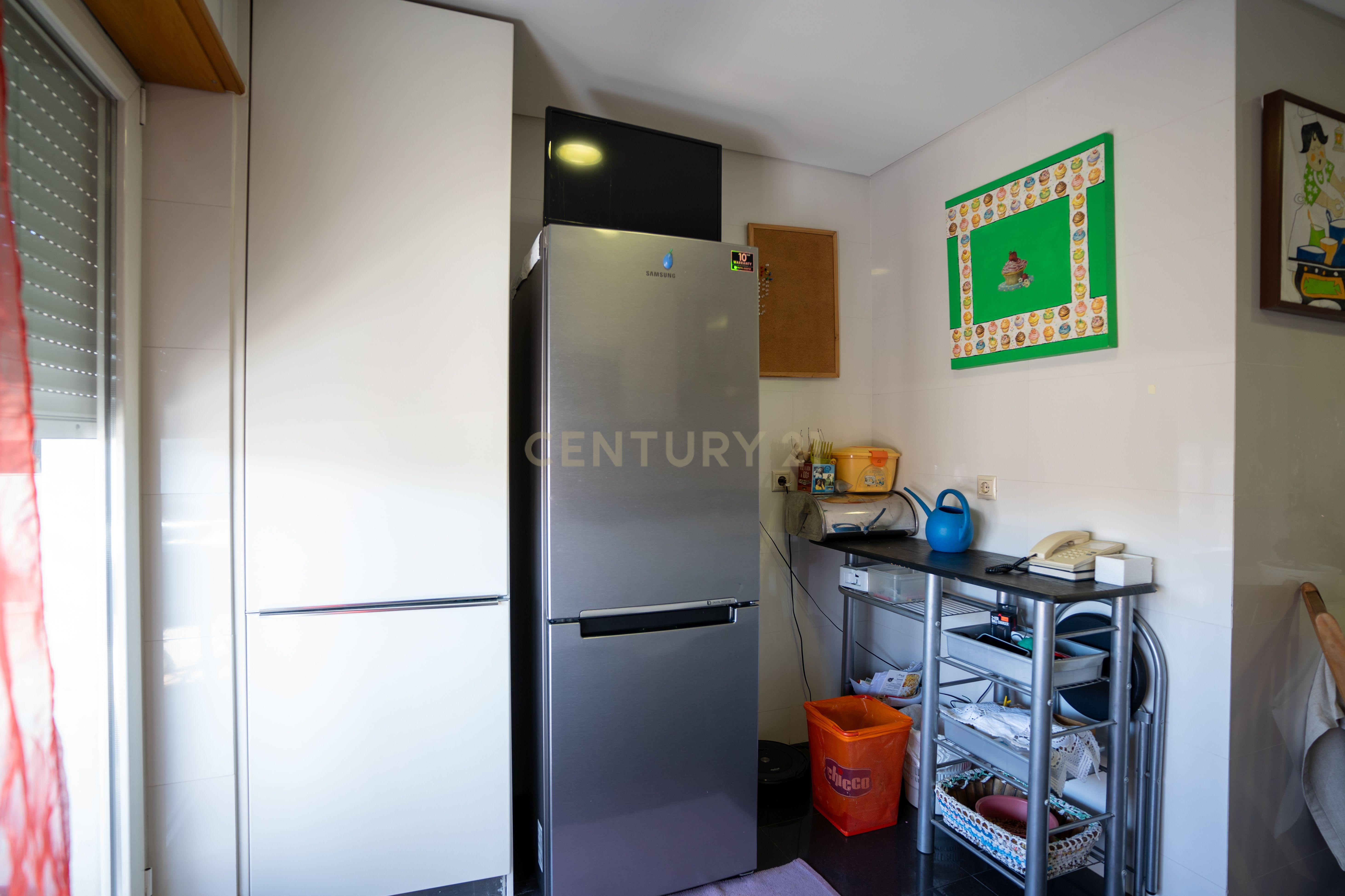 Apartamento com Terraço T2 de Charme em Benfica - Excelência e Conforto - Image 44