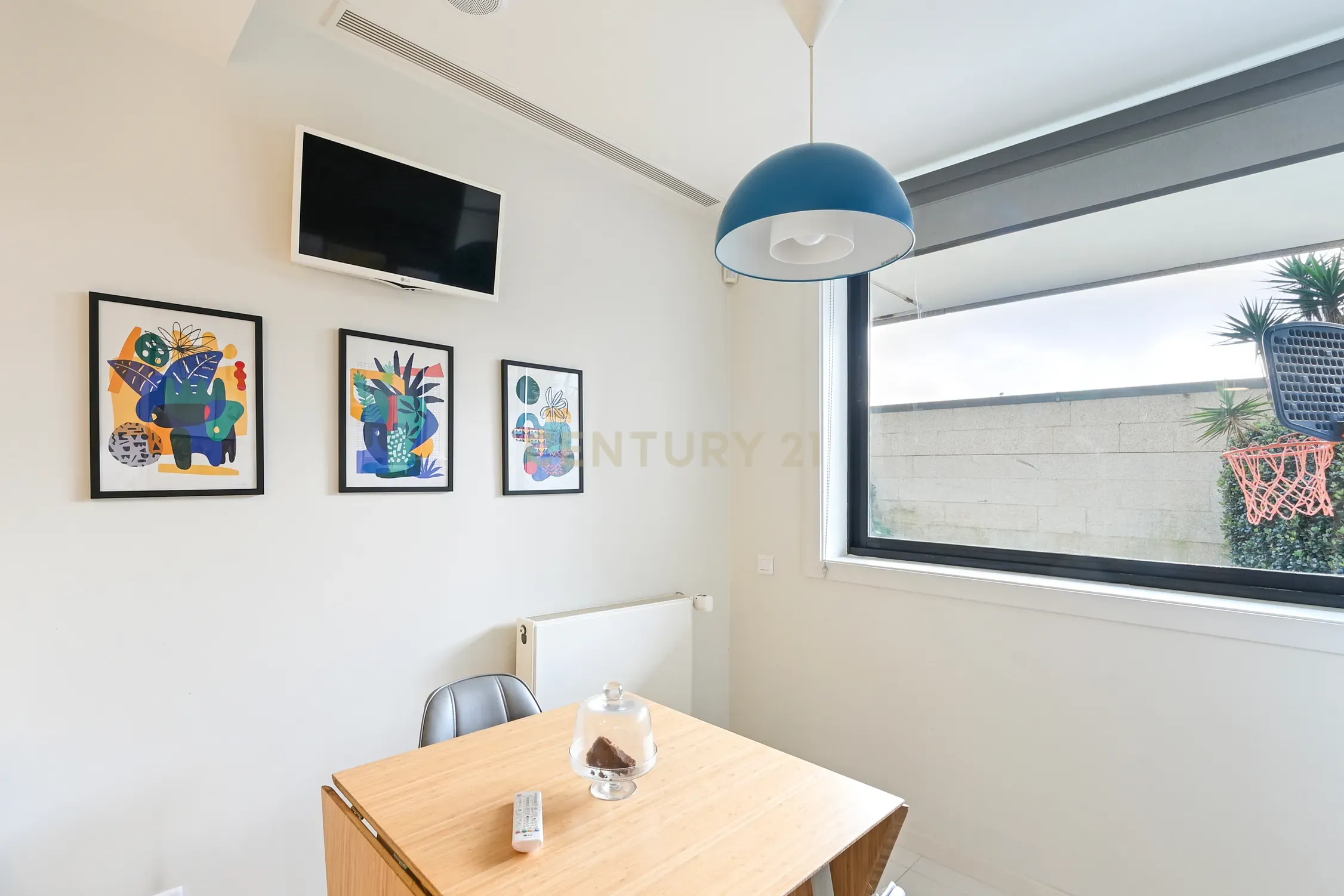 Apartamento T3 com terraço e jardim no Paço da Boa Nova - Image 22