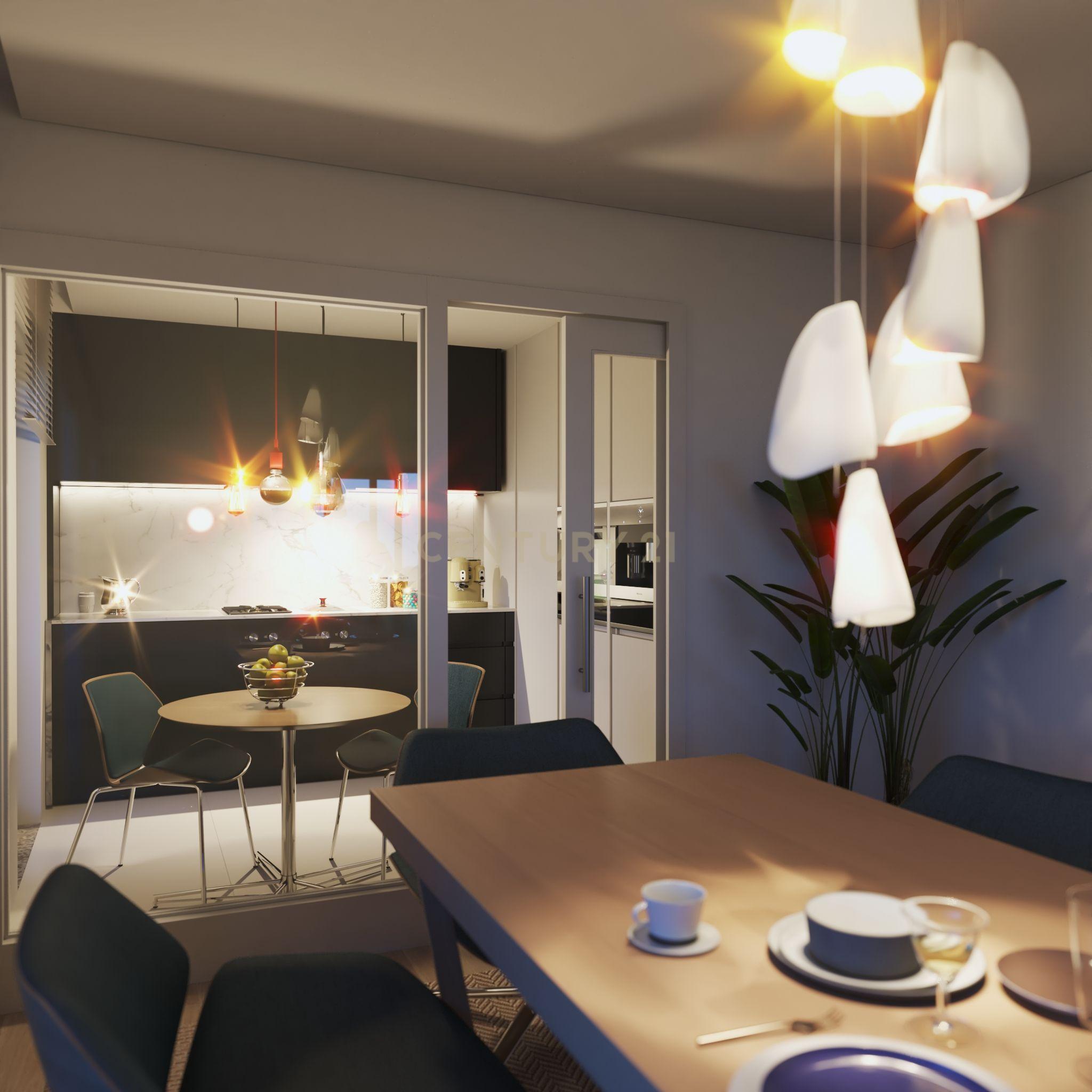 Apartamento T3 em Real, Braga - Image 18