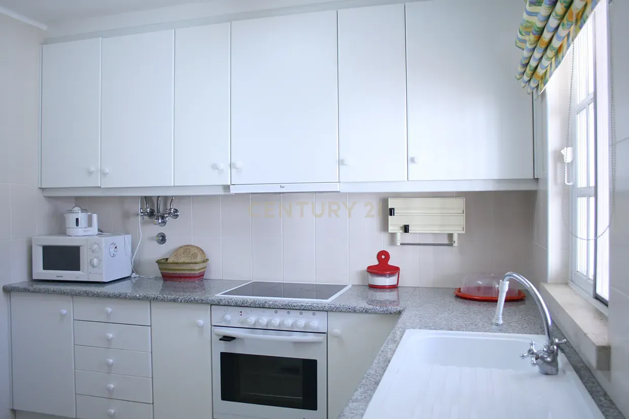 Arrendamento Moradia T3 Vilamoura - Image 4