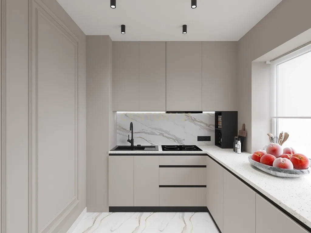 Lunamar Apartamentos novos em construção T2 - Image 10