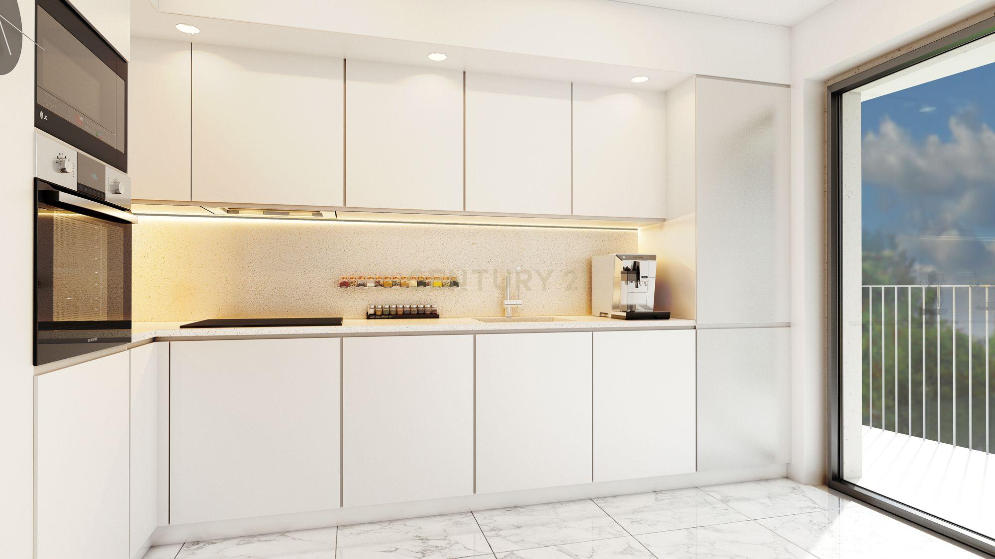 Apartamento Duplex T2, Novo, já concluído e com Licença de Utilização, à Venda em Zona Nobre e Recatada do Areeiro na Av. Madrid - Image 25
