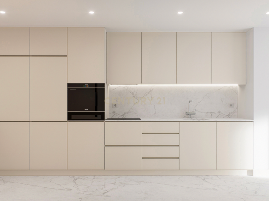Apartamento T4  com piscina em Empreendimento Douro Nobilis River View em Vila Nova de Gaia - Image 6