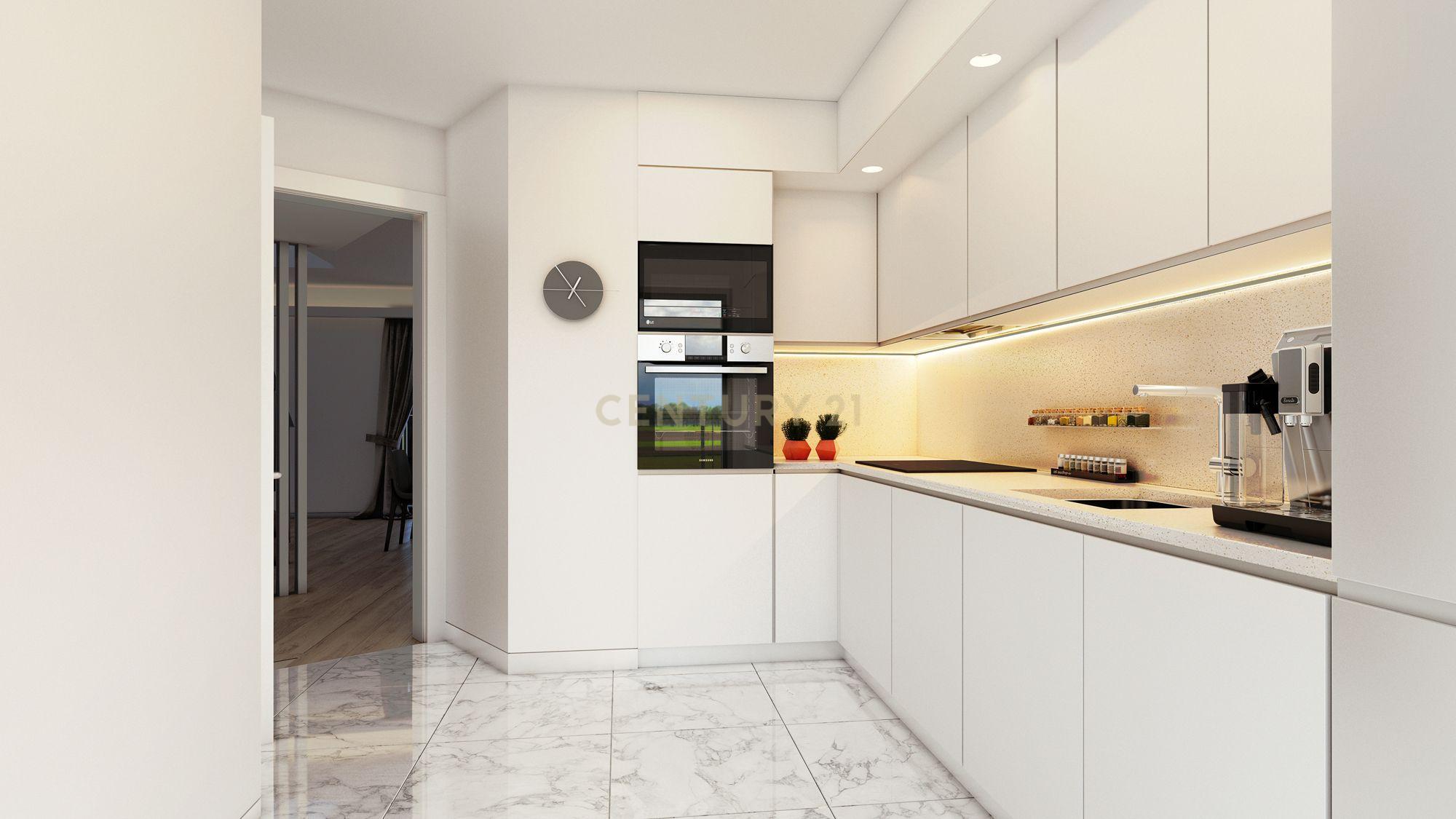 Apartamento Duplex T2, Novo, já concluído e com Licença de Utilização, à Venda em Zona Nobre e Recatada do Areeiro na Av. Madrid - Image 26