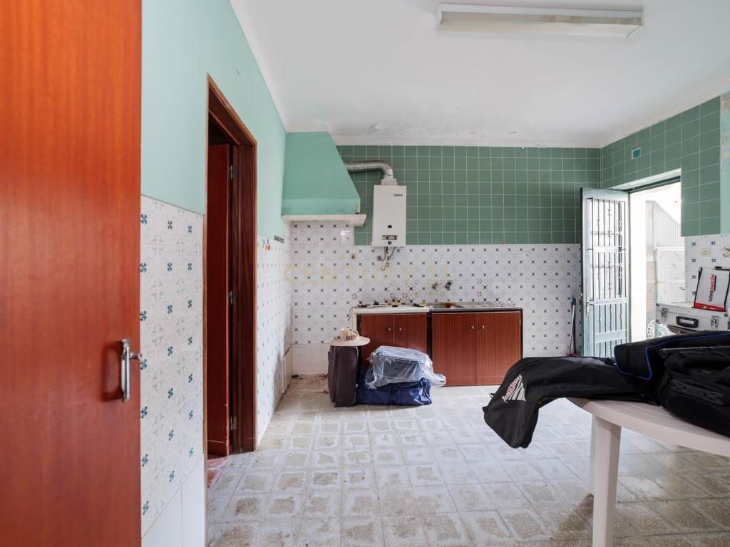 Moradia Térrea T2 + T3 em Conceição de Tavira - Ideal para Investimento ou Habitação Própria - Image 16