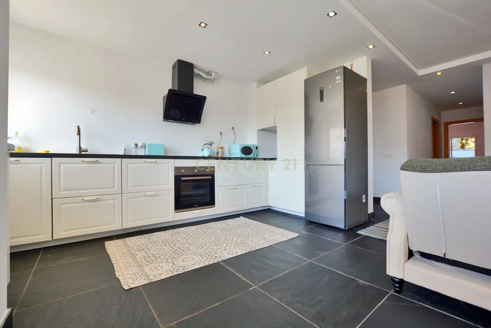 Apartamento T3 à venda em São Teotónio, Odemira — foto 3