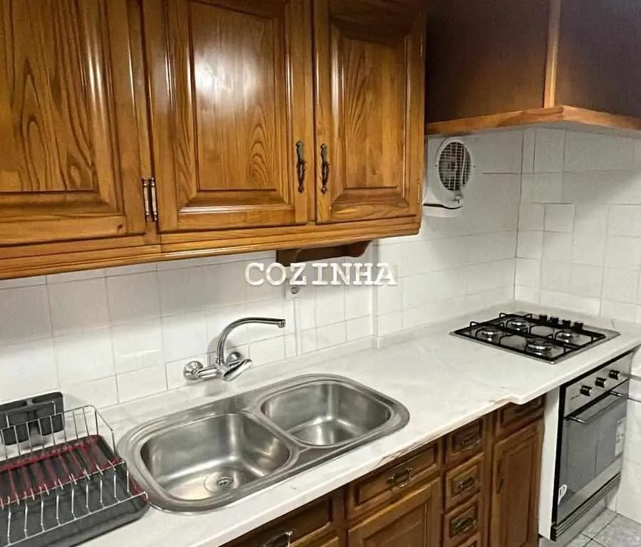 Apartamento T3 em Portalegre - Image 3